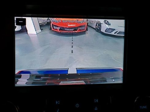 Used 2016 Ford Mustang Shelby GT350R w/ GT350R Equipment Group 920A RWD image 29