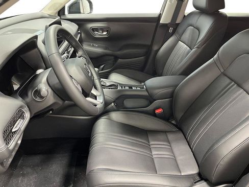 New 2026 Honda HR-V EX-L image 12