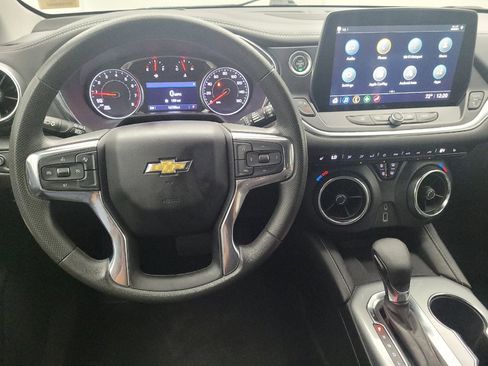 Used 2024 Chevrolet Blazer LT w/ Convenience Package FWD image 22