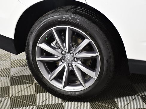 Certified 2024 Acura RDX SH-AWD w/ Technology Package image 55