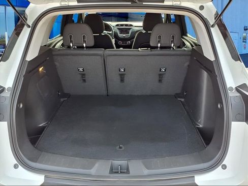 Used 2023 Chevrolet TrailBlazer LS image 21