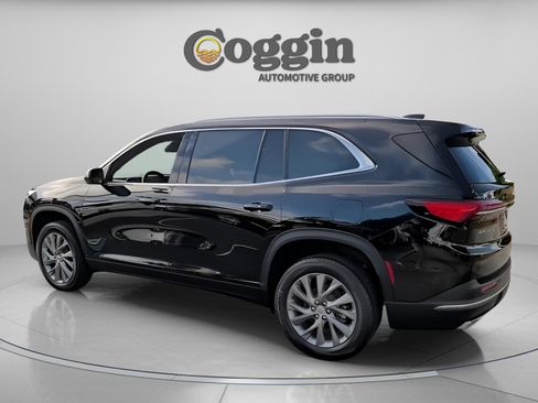 New 2026 Buick Enclave Preferred w/ Power Package image 6
