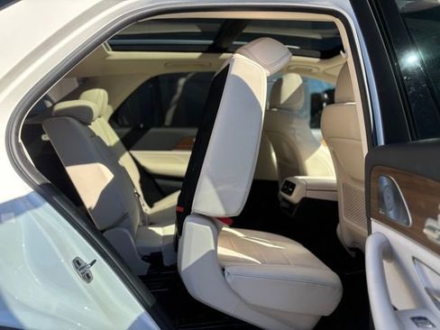 Certified 2023 Mercedes-Benz GLE 450 4MATIC image 73