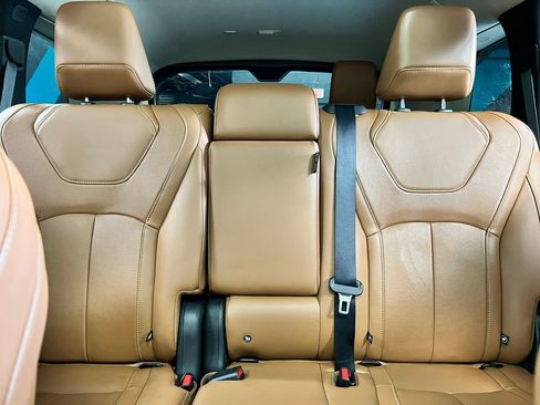 Used 2025 INFINITI QX60 Sensory w/ Vision Package AWD/4WD image 18