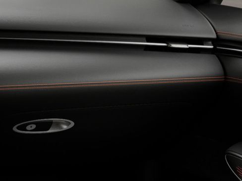 New 2026 Genesis GV70 3.5T Sport Advanced AWD/4WD image 25