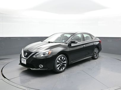Used 2016 Nissan Sentra SR