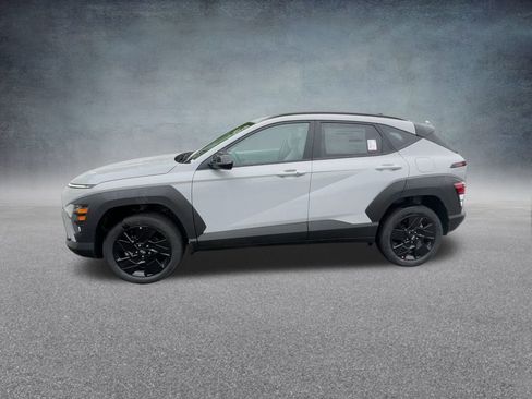 New 2026 Hyundai Kona SEL Sport image 10