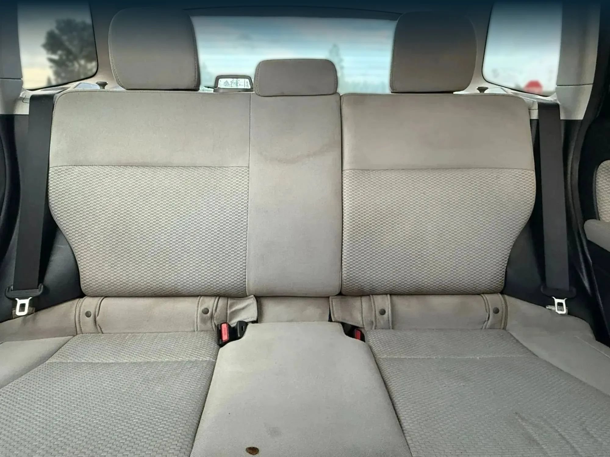 Used 2017 Subaru Forester 2.5i AWD/4WD image 22