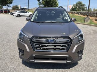 Certified 2023 Subaru Forester Limited w/ Popular Package #3 AWD/4WD video 2