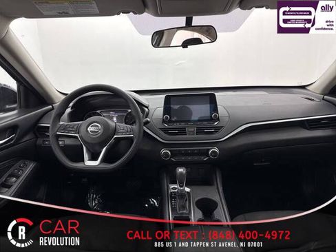Used 2020 Nissan Altima 2.5 S FWD image 13