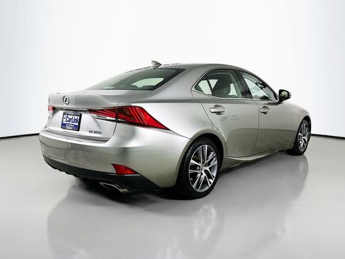 Used 2018 Lexus IS 300 w/ Accessory Package 2 RWD image 8