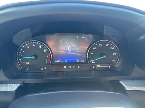 Used 2023 Ford Explorer XLT w/ Equipment Group 202A image 10