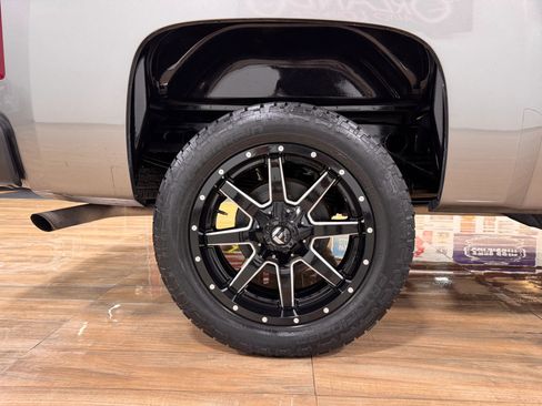 Used 2013 Chevrolet Silverado 1500 LT w/ All-Star Edition image 4