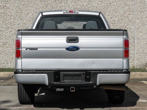 Used 2013 Ford F150 STX w/ Mid Equipment Group image 11