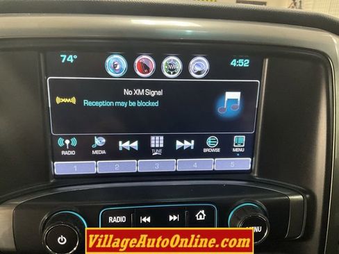 Used 2016 Chevrolet Silverado 1500 LT w/ All Star Edition image 23