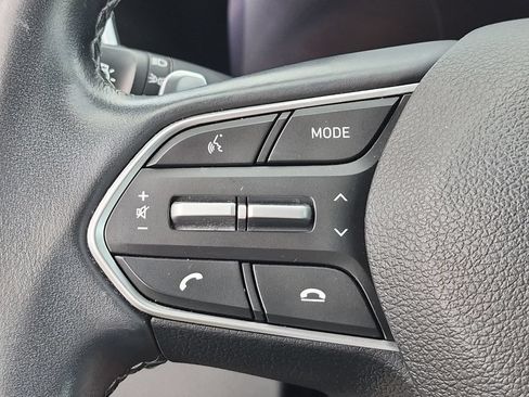 Used 2022 Hyundai Santa Fe SEL Premium AWD/4WD image 16