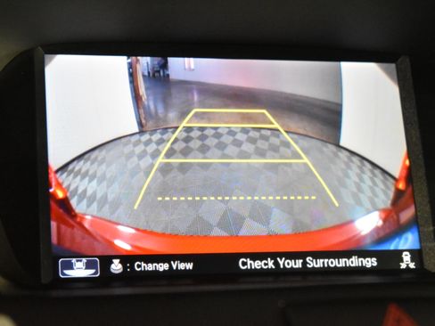 Used 2017 Acura TLX V6 w/ Technology Package image 29