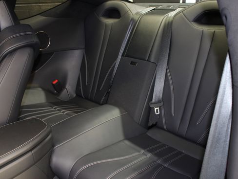 Used 2018 Lexus LC 500 Coupe image 28