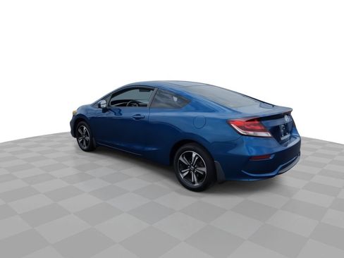 Used 2014 Honda Civic EX image 6