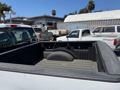 Used 2022 Ford F150 XL w/ Trailer Tow Package AWD/4WD image 5