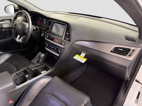 Used 2019 Hyundai Sonata Limited FWD image 31