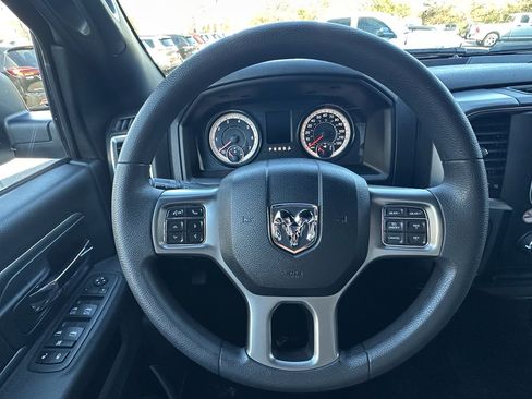 Used 2024 RAM 1500 Classic Warlock image 11