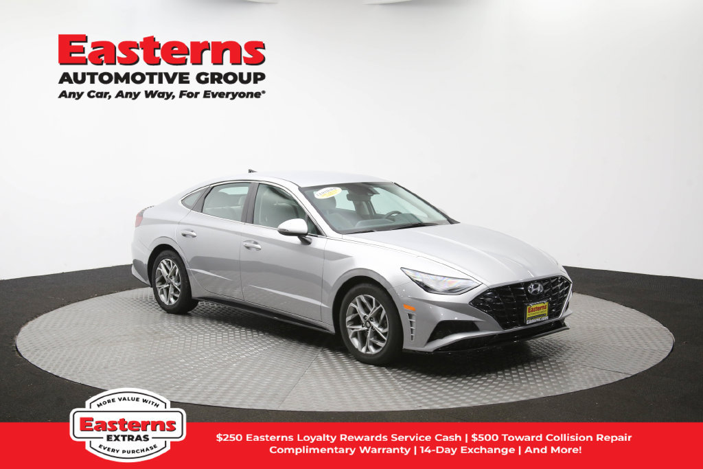 Used 2023 Hyundai Sonata SEL FWD image 49