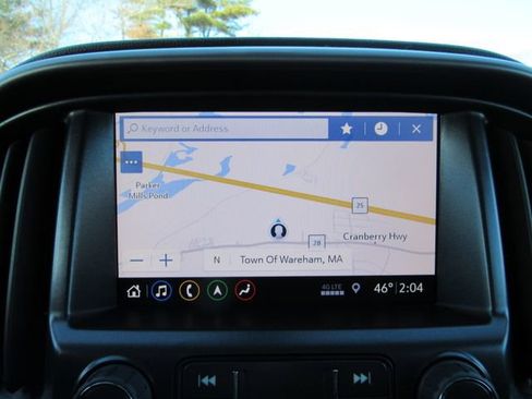 Used 2022 GMC Canyon AT4 image 22