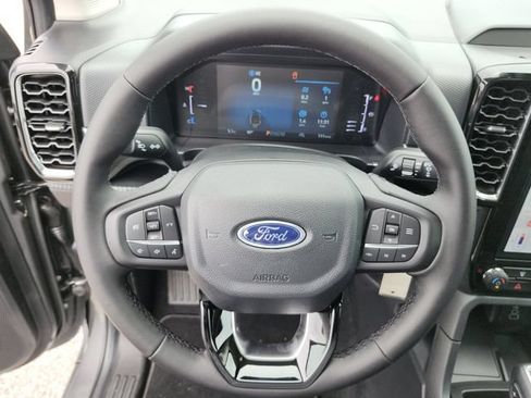 New 2026 Ford Ranger XLT w/ Trailer Tow Package RWD image 34