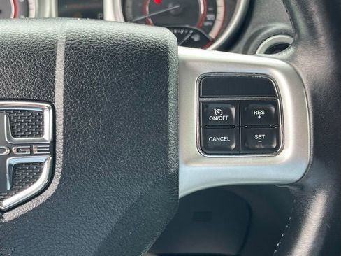 Used 2018 Dodge Journey SXT w/ Connectivity Group FWD image 19