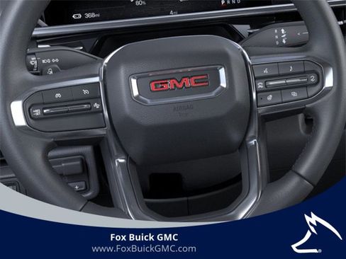 Used 2026 GMC Sierra EV Elevation image 18