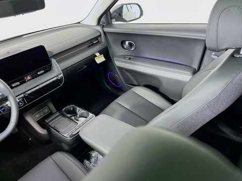 New 2026 Hyundai Ioniq 5 Limited image 22