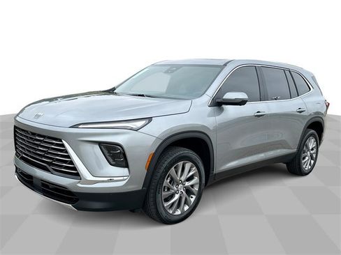 New 2026 Buick Enclave Preferred w/ Power Package image 1