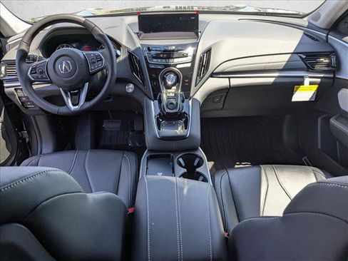 Used 2025 Acura RDX SH-AWD w/ Technology Package image 14