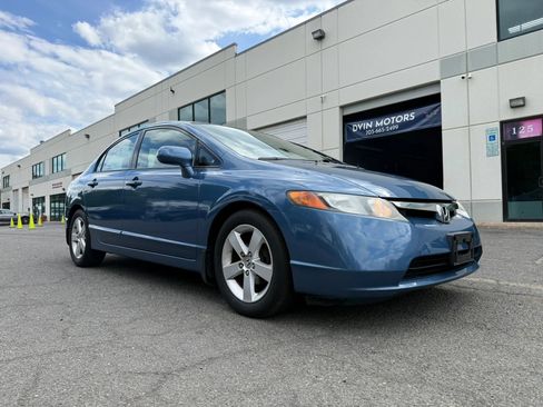 Used 2008 Honda Civic EX-L image 2