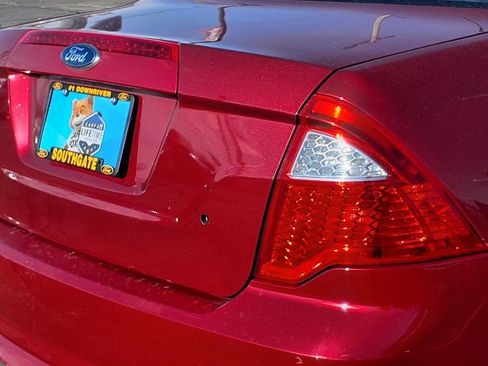 Used 2011 Ford Fusion SE w/ 202A Rapid Spec Order Code image 22