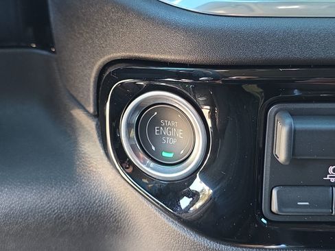 New 2026 Chevrolet Silverado 1500 RST image 31