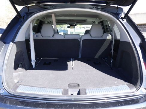 Used 2016 Acura MDX FWD w/ Technology Package image 19