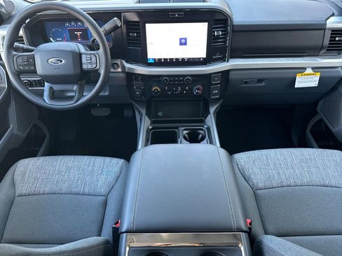 New 2026 Ford F350 XLT w/ XLT Premium Package image 12