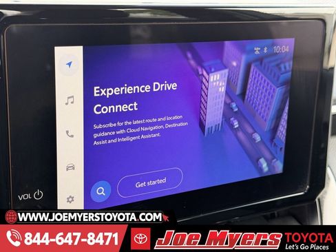 Used 2025 Toyota Corolla LE image 18