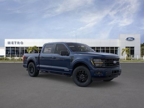 New 2026 Ford F150 XLT AWD/4WD image 7