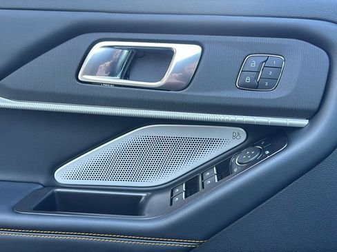 New 2026 Ford Explorer Tremor image 45