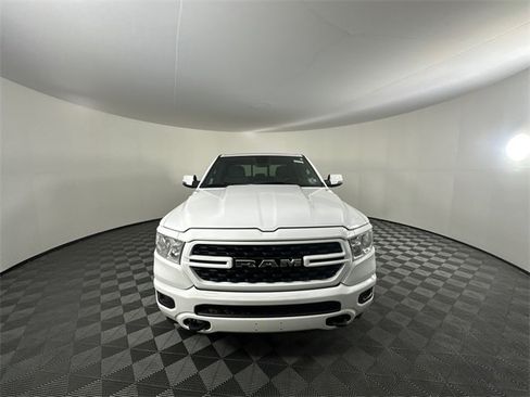 Certified 2023 RAM 1500 Big Horn w/ Trailer Tow Group image 2