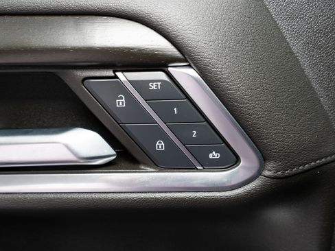 Used 2024 GMC Sierra 2500 Denali w/ Denali Reserve Package image 16