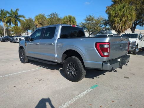 Used 2023 Ford F150 Tremor w/ Equipment Group 402A High image 8