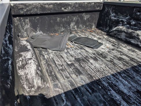 Used 2016 Chevrolet Silverado 1500 W/T RWD image 34