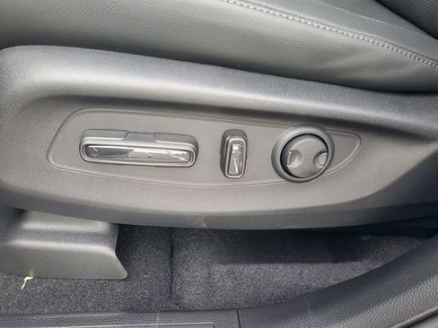 New 2026 Honda CR-V EX-L image 40