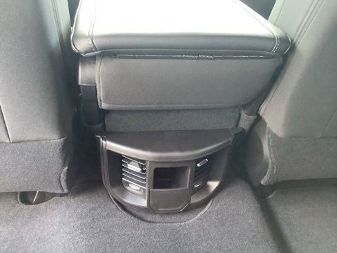 New 2026 RAM 2500 Tradesman image 37