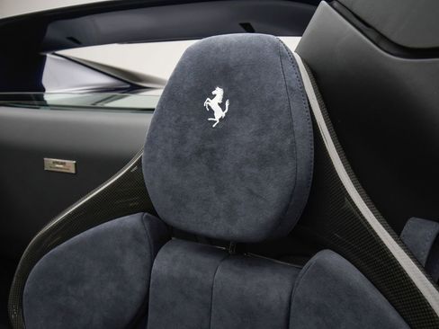 Used 2025 Ferrari 296 GTS RWD image 57