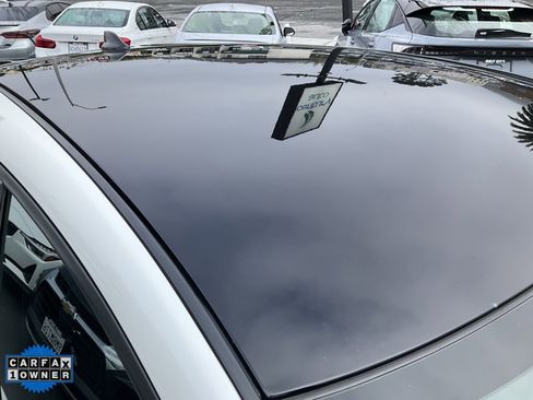 Used 2022 Nissan Leaf SV Plus image 69